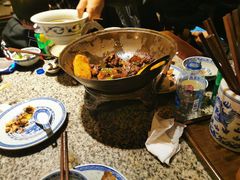 -南京大牌档(香港广场店)