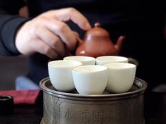 -见山茶事(丽水路店)