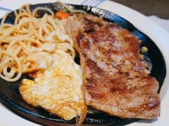 -豪客来牛排(宝龙城市广场店)