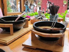 -勺子米线·云南传统小吃市集(四方街店)