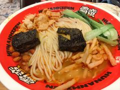 -No.DD戳子烧烤·江湖菜(北京总店)
