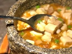 -绿茶餐厅(天津天河城店)