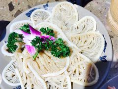 精品千层肚-重庆渝达老火锅(春熙路店)