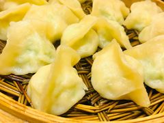 -好妈王饺子(滂江街店)