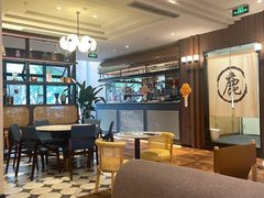 -鹿港小镇(霄云店)