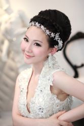 点击看大图 17-FIONA MAKE UP恋妆造型