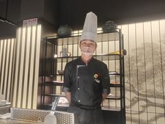 -水木锦堂·自助铁板烧(五道口购物中心店)