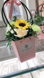 -DR钻戒(杭州星光大道店)