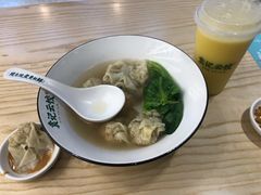 -袁记云饺(鼓楼店)