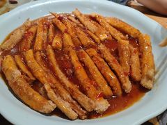 -三姐妹餐厅(曲江店)