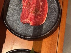 -牛YO烧肉烤肉自助(万象城春河里店)