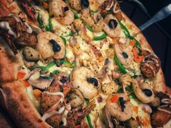 -Mr.Pizza米斯特比萨(苏州平江万达广场店)