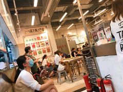 -东排食堂长沙小吃大排档(五一广场店)