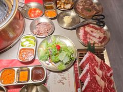 -西塔老太太泥炉烤肉(温州首店万象城黑金店)