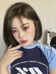 -杜尚发型
