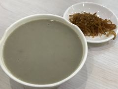 豆汁儿-锦馨豆汁(天坛路店)