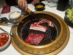 -炙城·韩式烤肉(南京东路店)