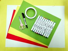 -杨梅红艺术教育(凤城教学中心)