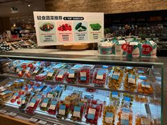 -七鲜超市(瑞虹天地太阳宫店)