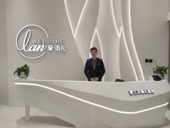 -蘭club婚礼策划