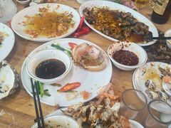 -醉壹号海鲜大排档(厦门店)