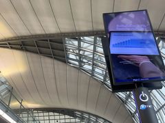 -曼谷素万那普国际机场