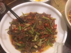 -衡厨·衡阳土菜(中南店)