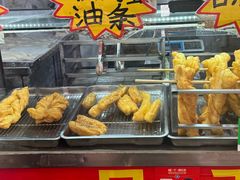 -十五大街农贸市场
