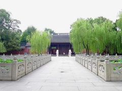 -钱王祠