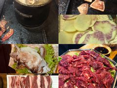-滇藏石锅宴(崇仁巷老店)