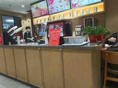 -南城香(北京南站店)