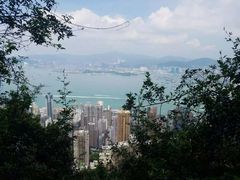 -太平山顶