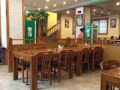 大堂-全州拌饭馆(断桥店)