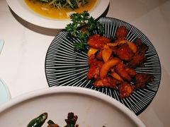 -田婆婆的菜(友谊阳光城店)