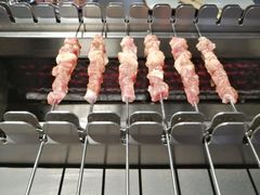-很久以前羊肉串(南京路第一百货店)