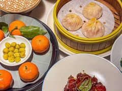 -苏帮袁Sue Cuisine(来福士店)