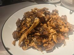 -茶叶农家食府(旗舰店)