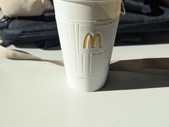 -麦当劳(双榆树店)