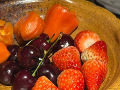 时令水果-花潮料理艺食馆(成都万象城店)