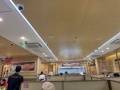 -海底捞火锅(万达广场店)