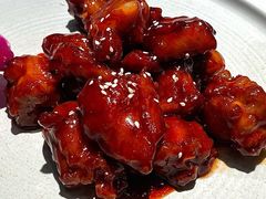 糖醋小排-三玛璐酒楼(汉口路店)
