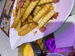 -龙记·香港茶餐厅(海上世界店)