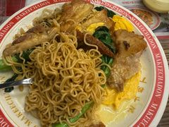 -孖记茶档·热腾茶餐(江南西plus店)