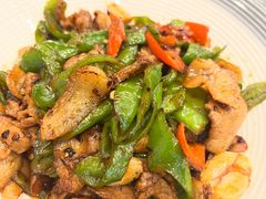 -兔爸私家小厨(新北万达店)
