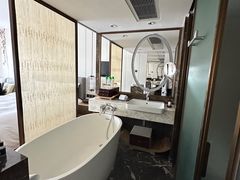 -广州花园酒店