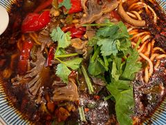 -好這口重庆小面(总店)