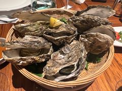 -Mr·Fish鱼鲜生海鲜放题(银泰in99店)
