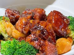 -费大厨辣椒炒肉(富兴店)