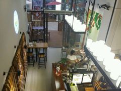 -猫山王创意蛋糕店(东城万达店)