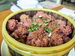 -莲餐厅·湖北菜·潜江小龙虾店(愚园路店)